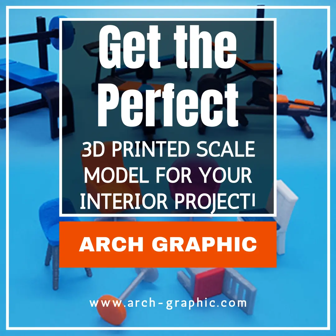 Get the Perfect 3D Printed Scale Model