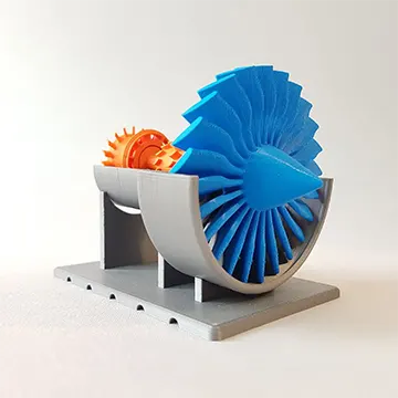 rapid prototyping in UAE