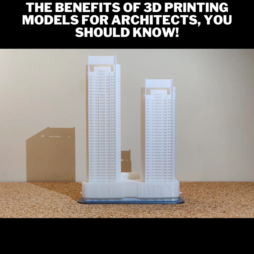 contact best 3d printing architecture models in UAE