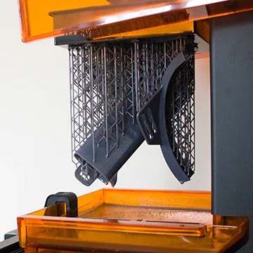 3d printing FDM in Dubai