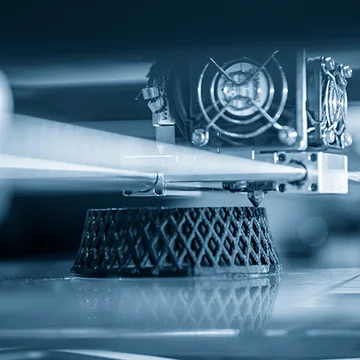 3d printing FDM in Dubai
