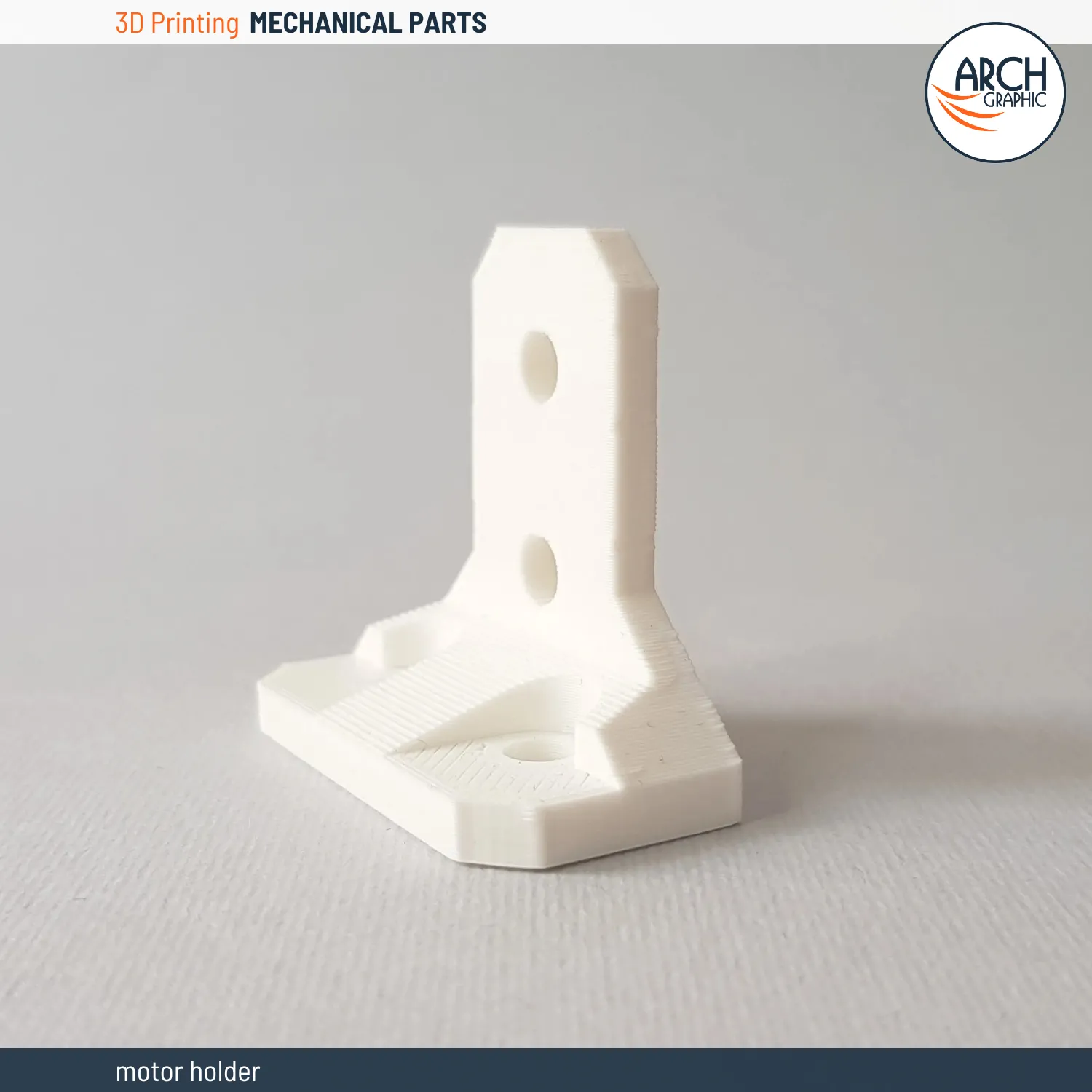 3D Printing Z-Axis Bracket