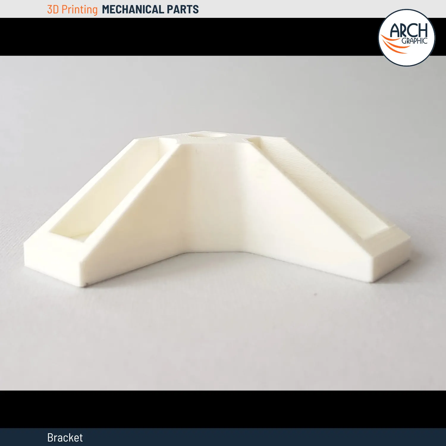 3d print mechanical projects