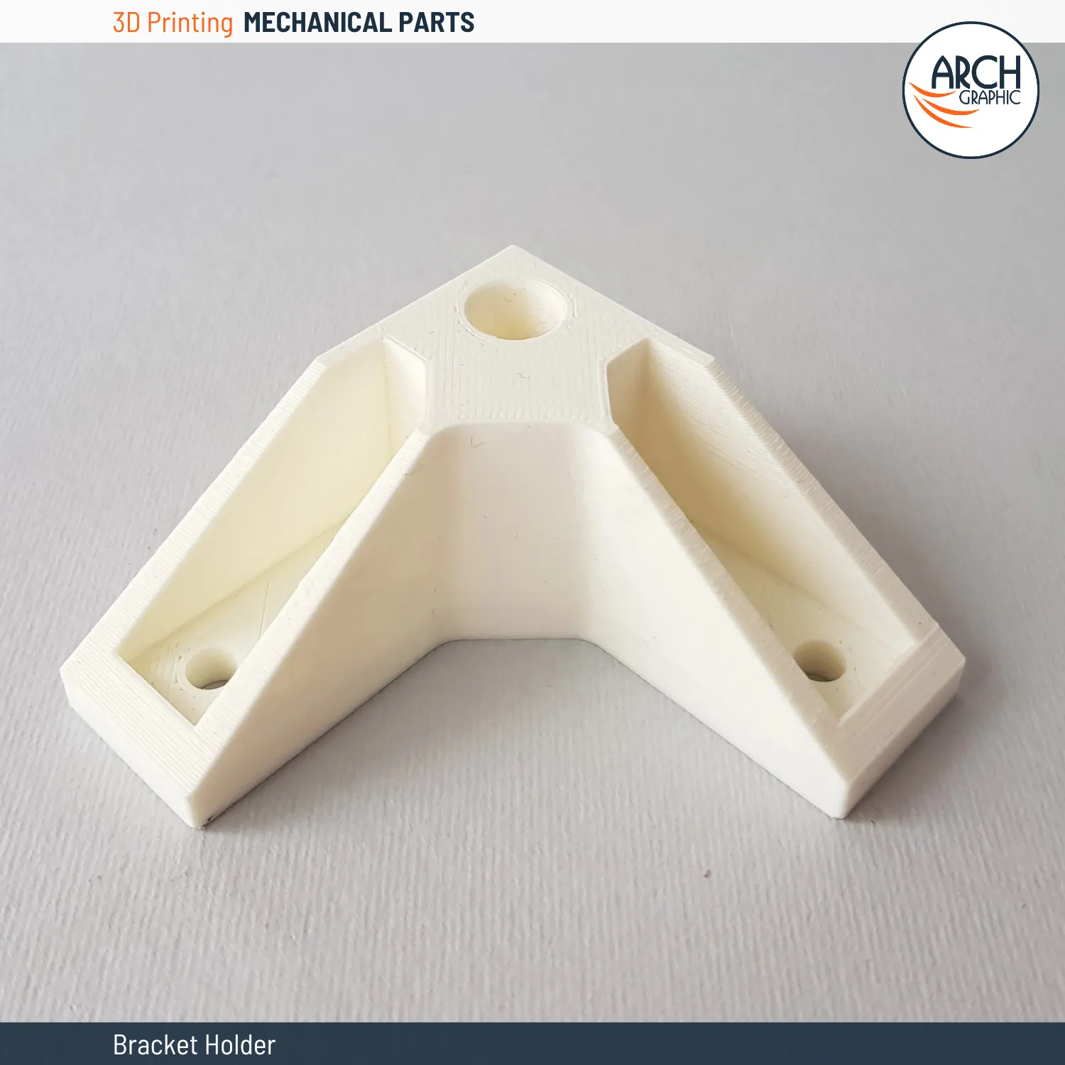 3D Printing 3D printer Leg