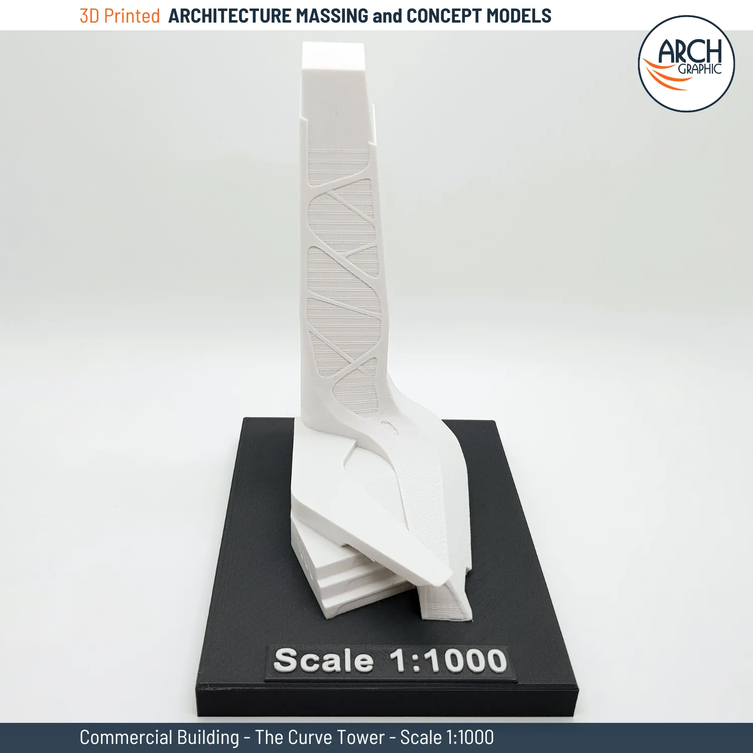 3D Printing Office Buildings in Dubai