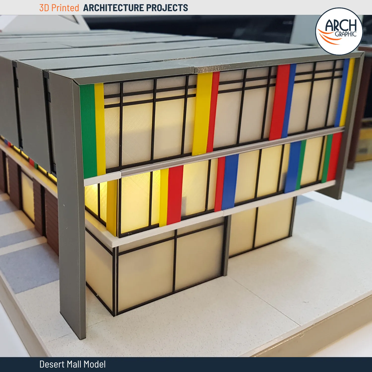 Cheap Price 3D Print models UAE