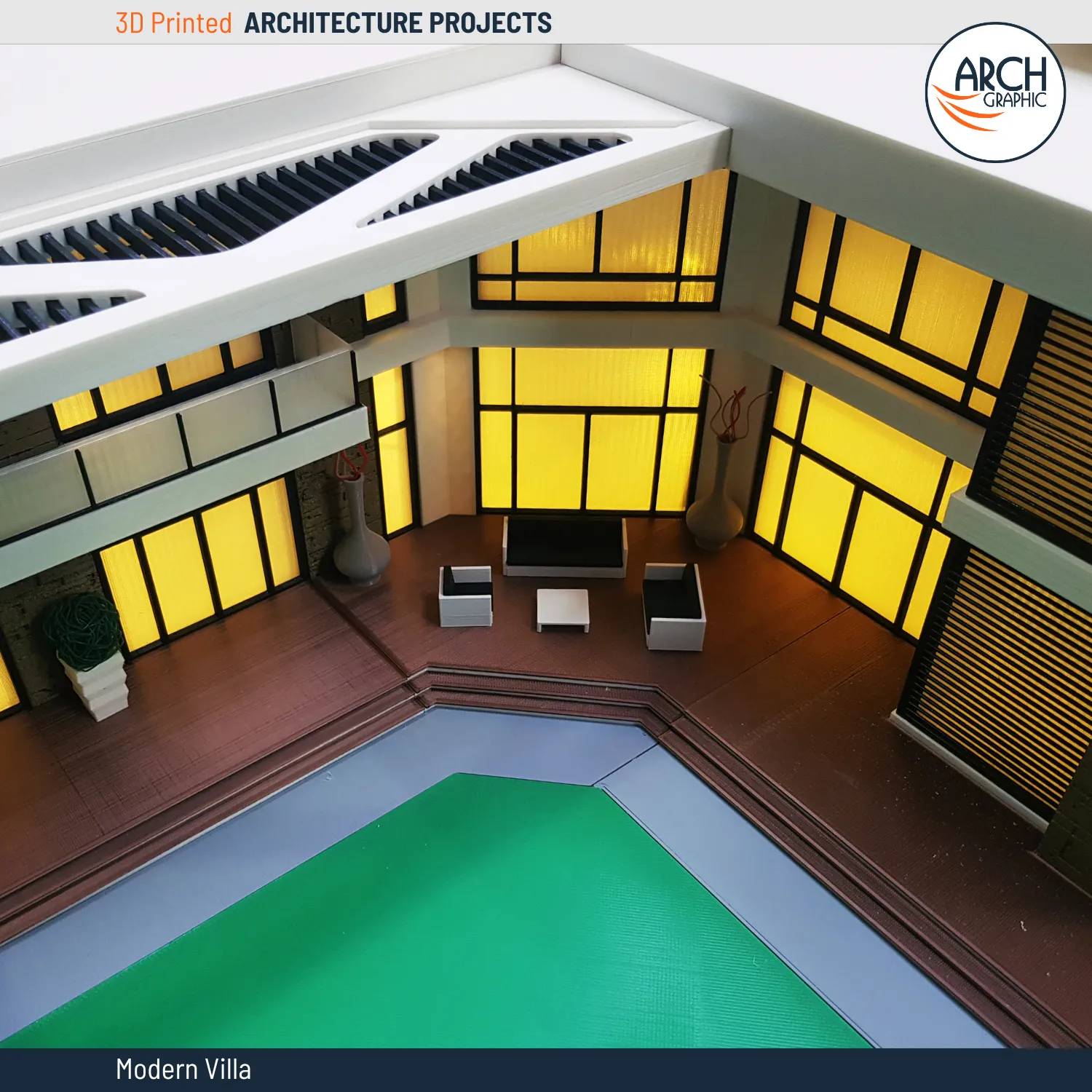 3d print service in Dubai