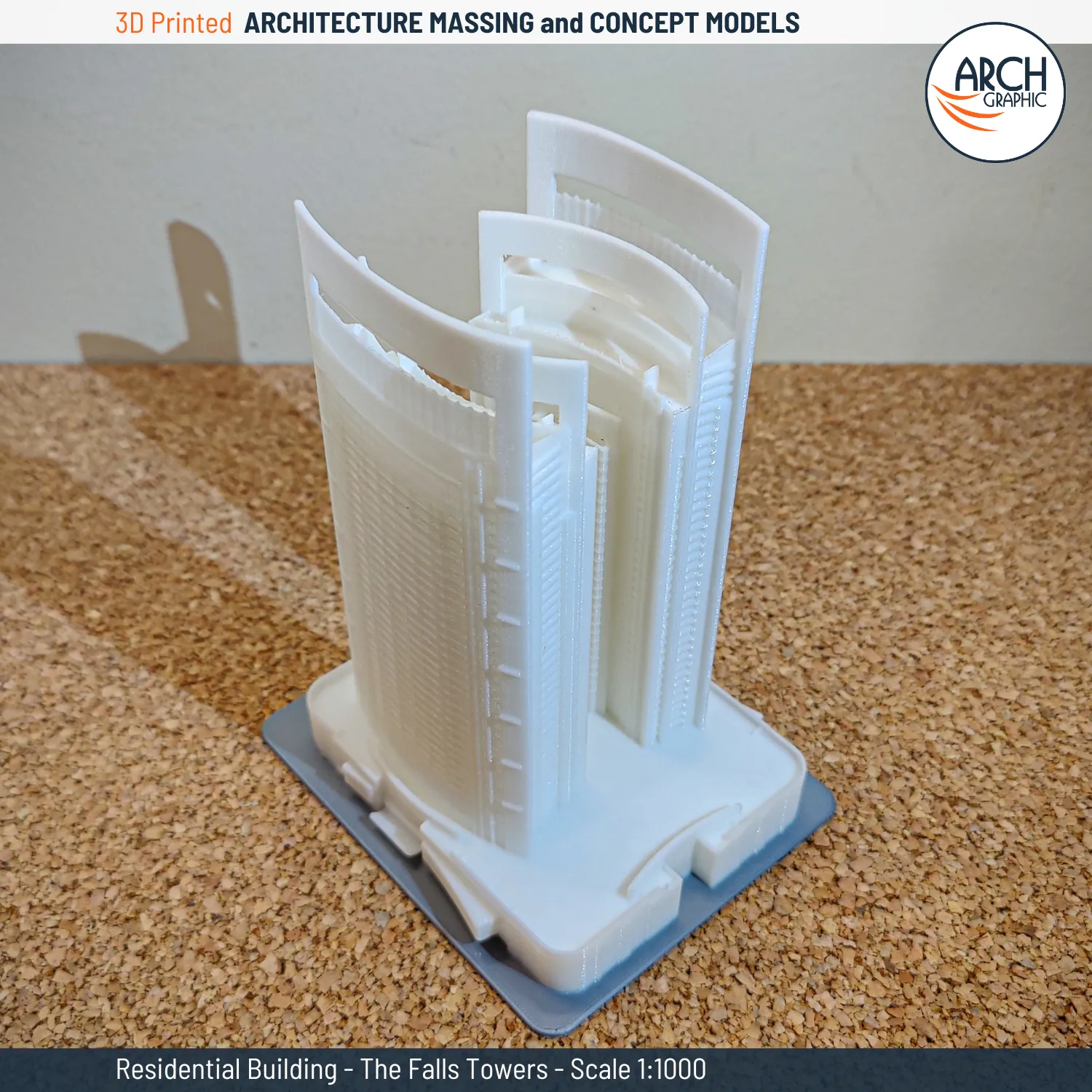 3D Printing Residential Buildings in Dubai