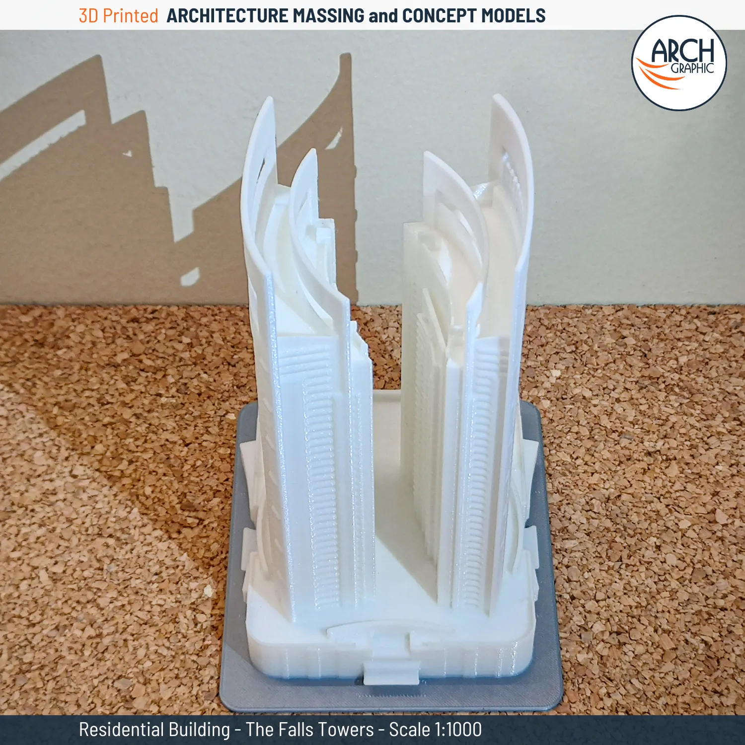 3D Printing Residential Buildings in UAE