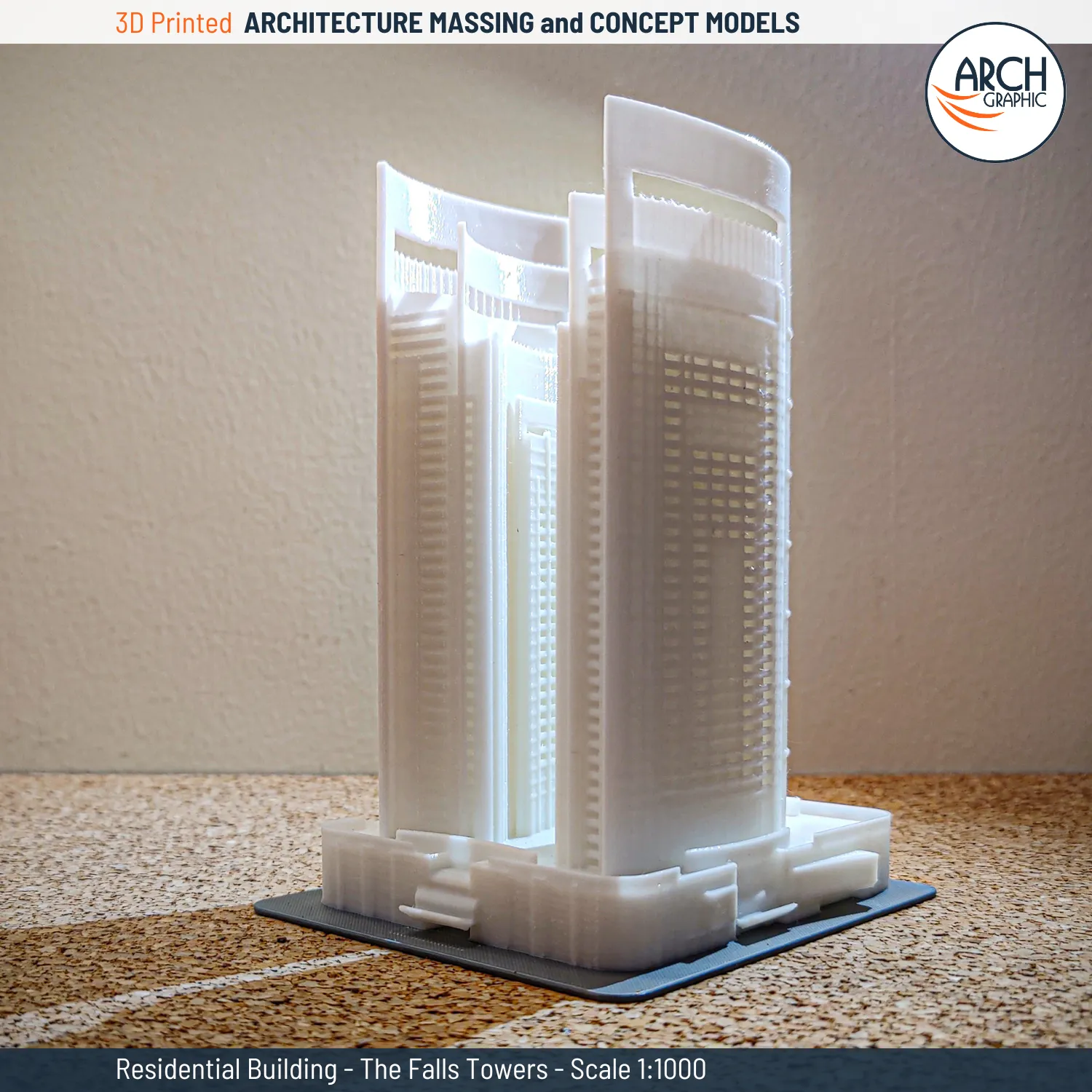 3D Printing Residential Buildings
