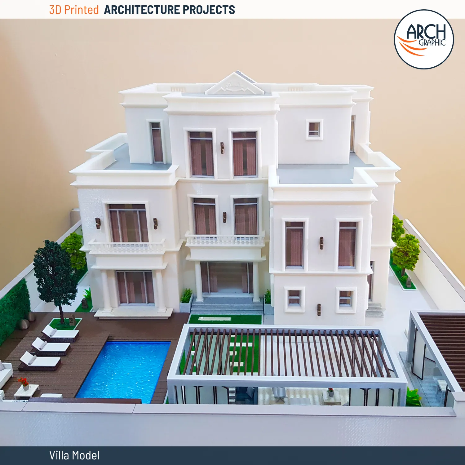 3d printing dubai