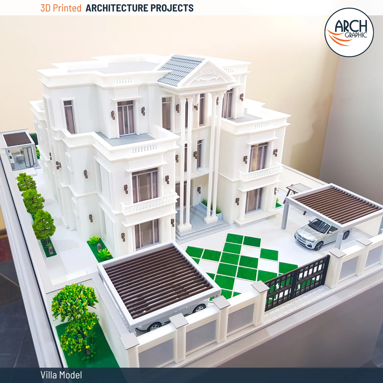 3d print shop