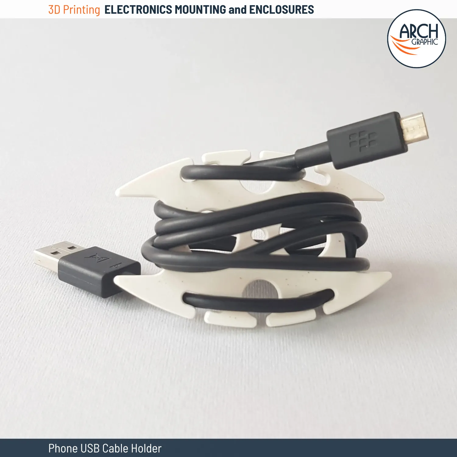 3d printing electronics