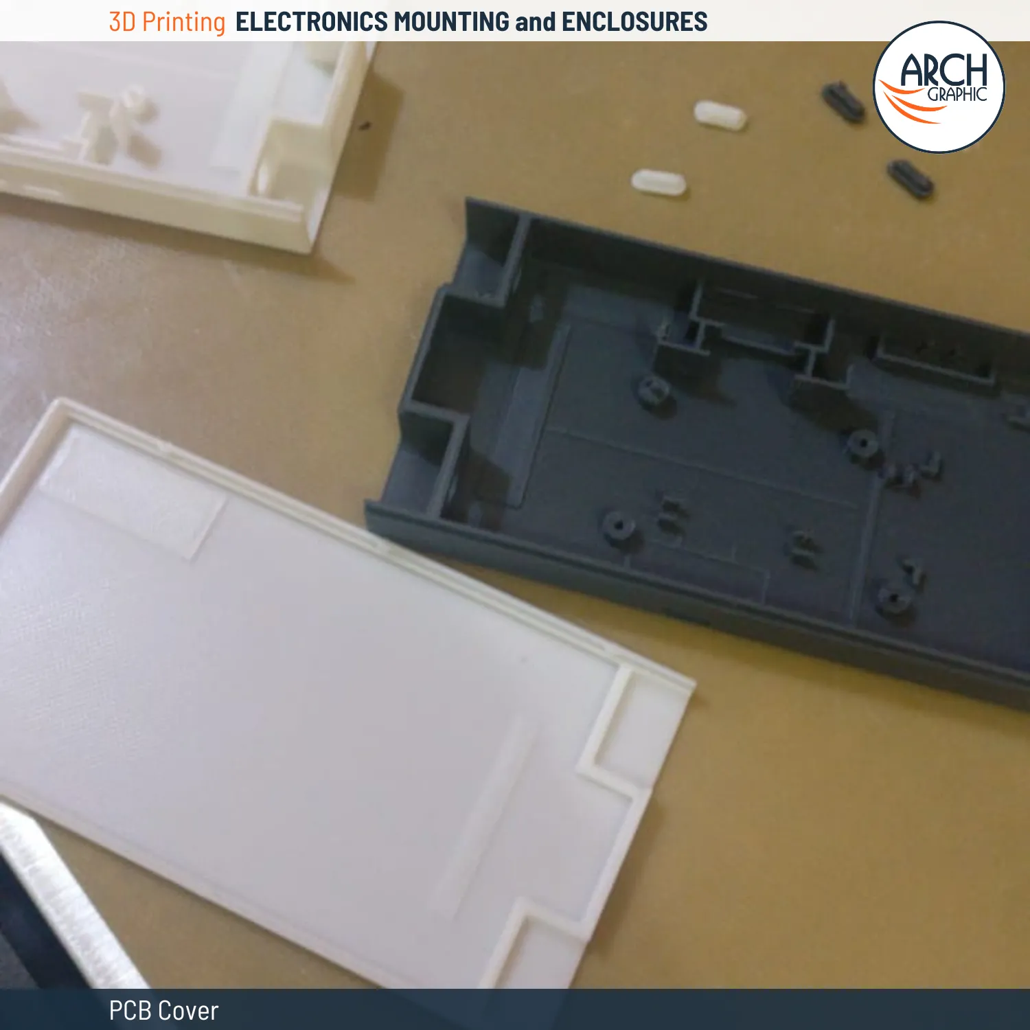 AI 3d print