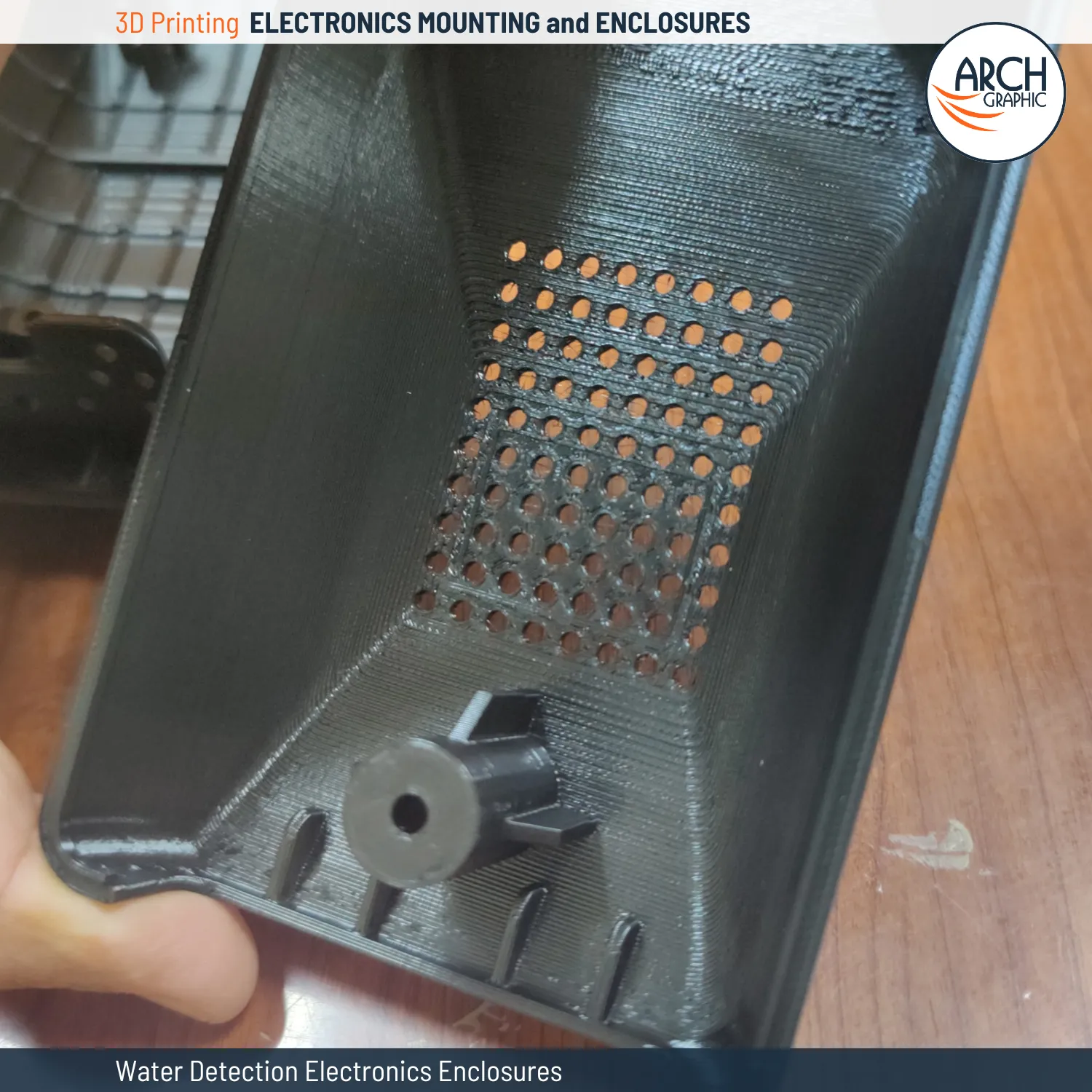 3d print laptop cover