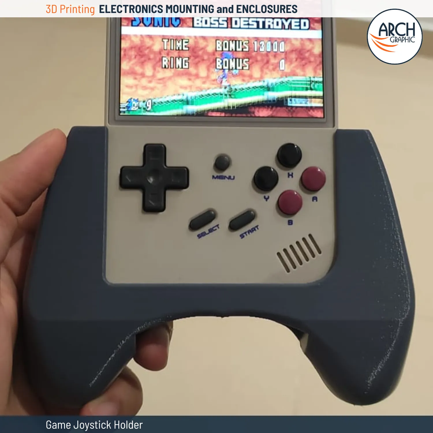 3ي print