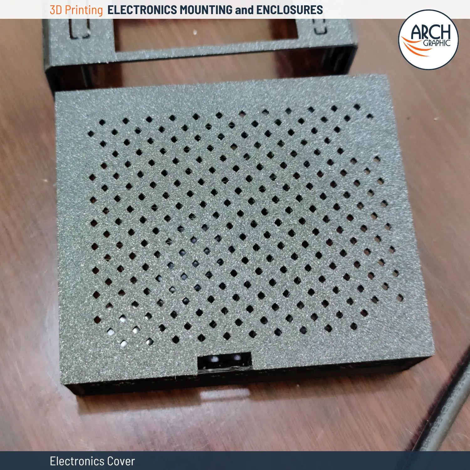 3d print board