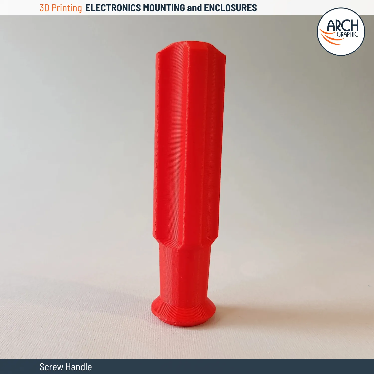 best 3d print UAE