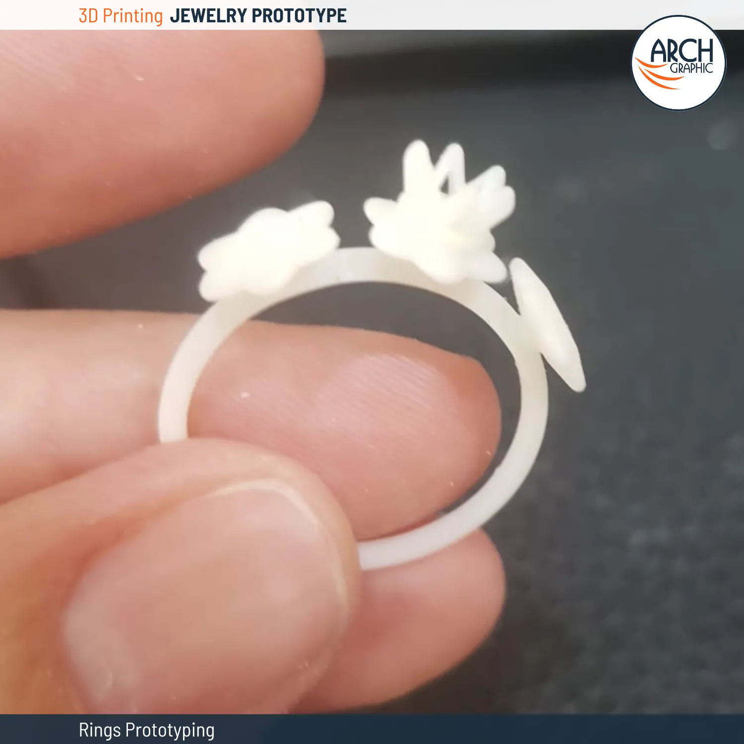 3d print uv