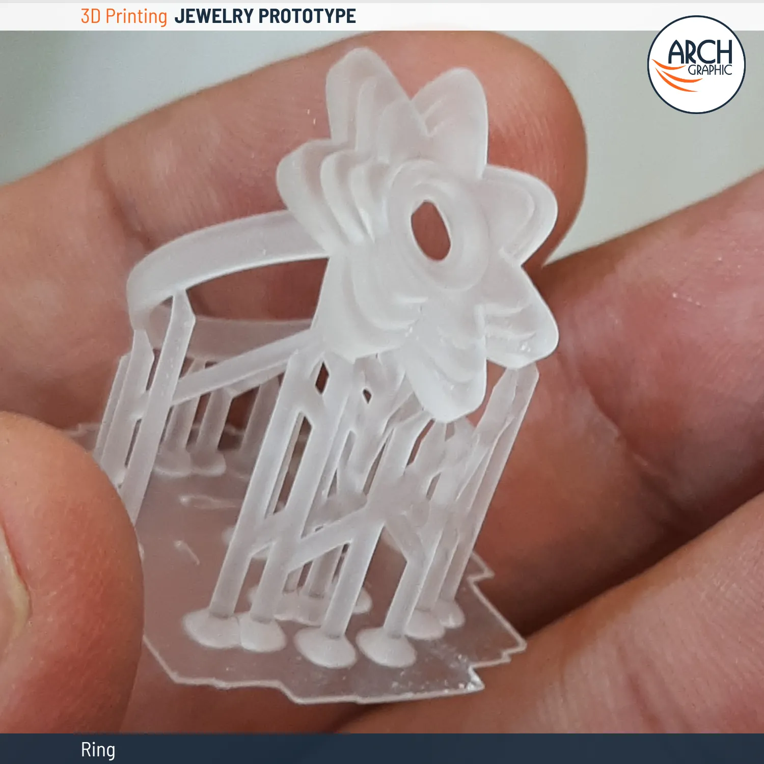3d print resin uae