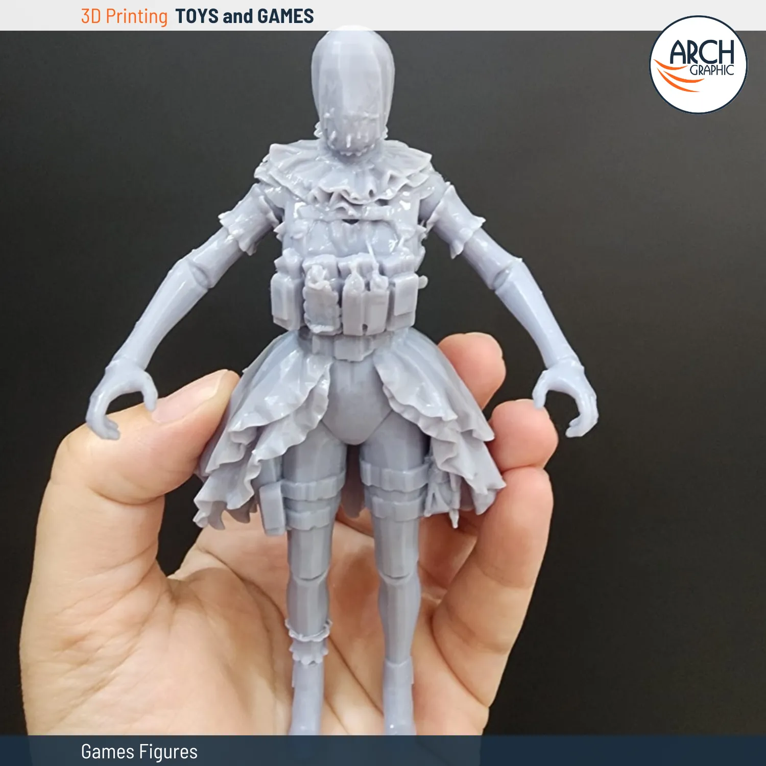 3d toys print