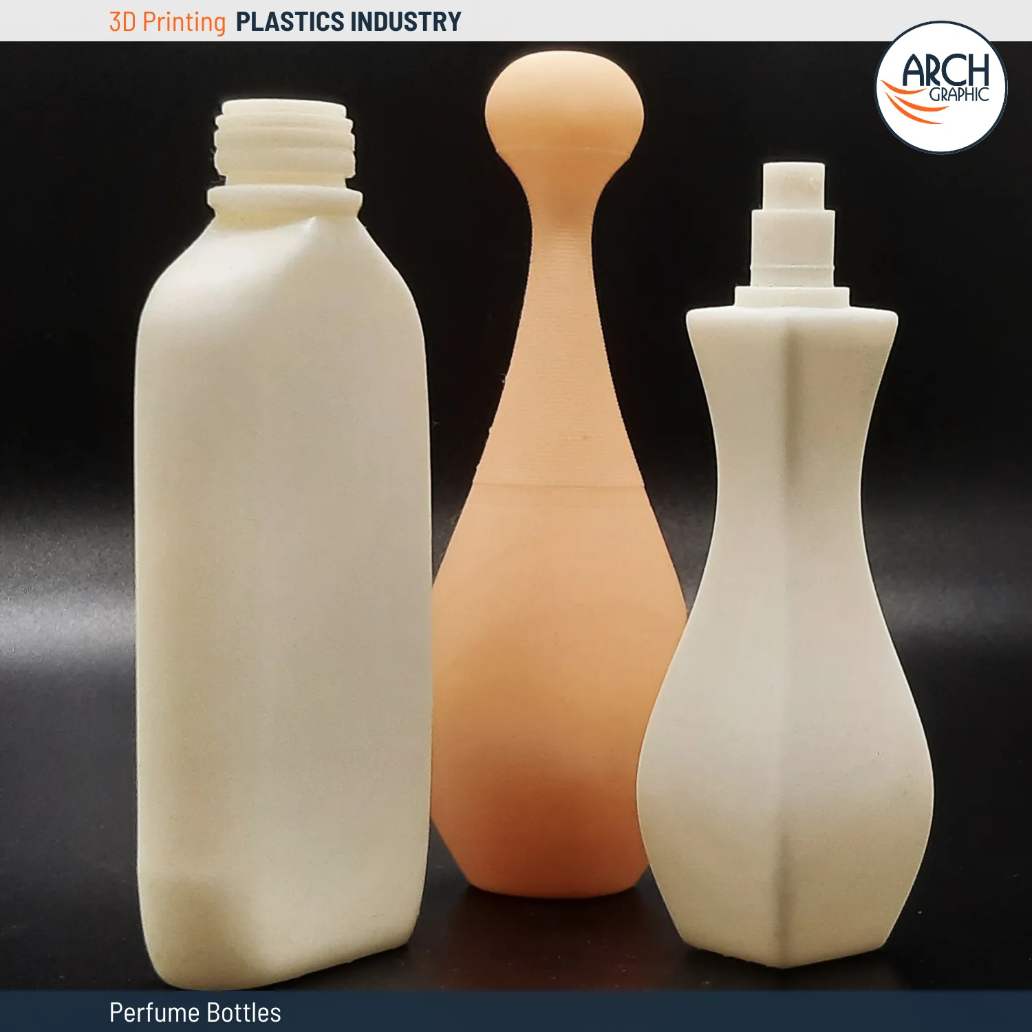 3D Printing Plastic