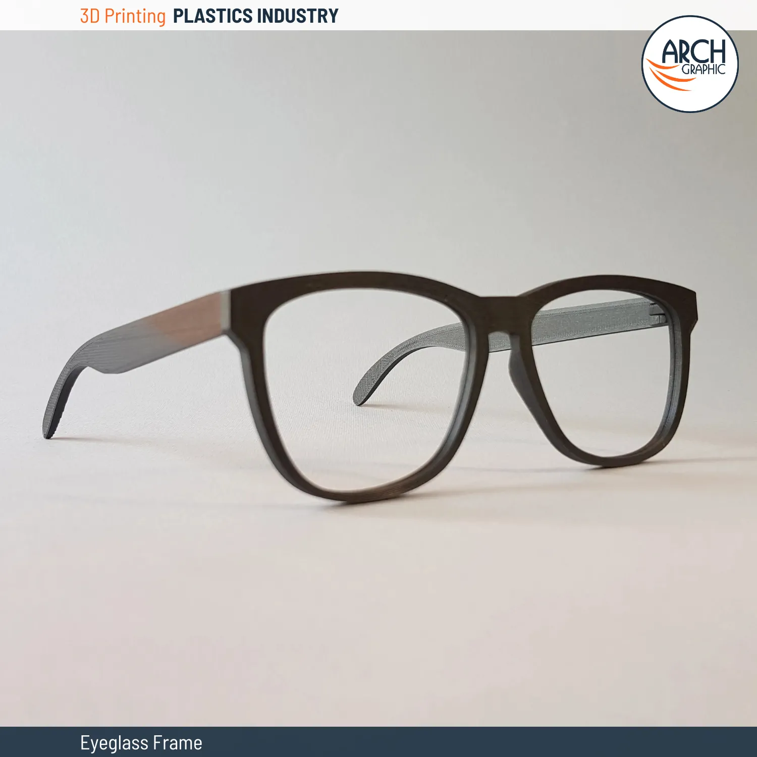 3D Printing Glasses