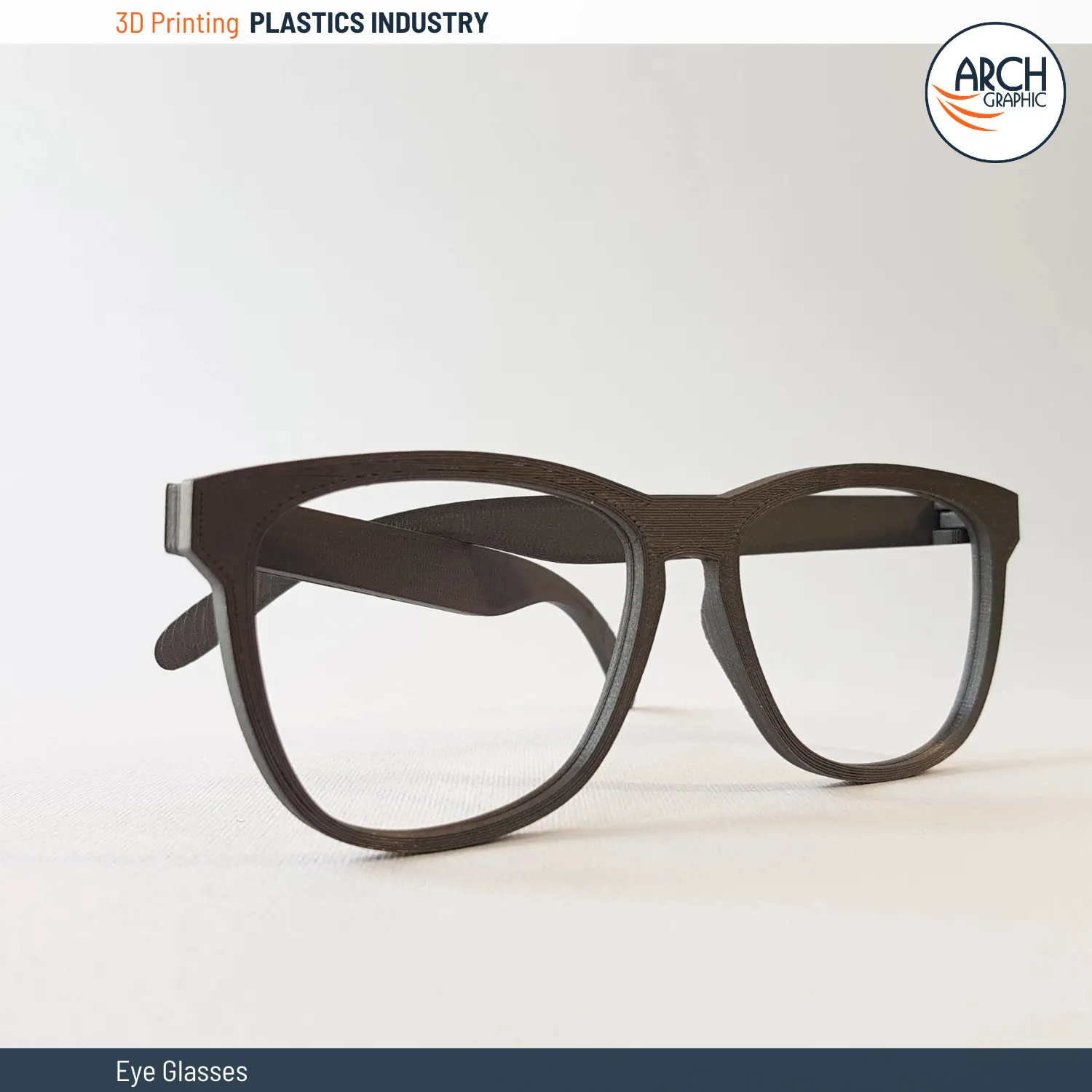 3D Printing Glasses